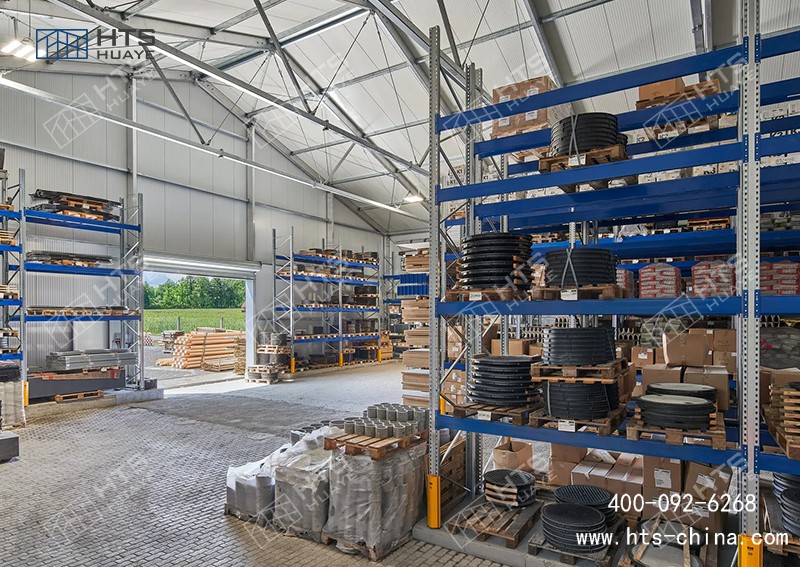 大型倉庫篷房快速滿足臨時倉儲需求,確保物流環節的順暢運行 大型倉庫篷房快速滿足臨時倉儲需求,確保物流環節的順暢運行