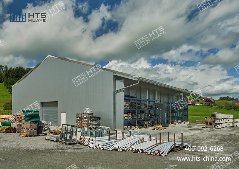 想問下昆山華燁篷房生產廠家規模怎么樣 想問下昆山華燁篷房生產廠家規模怎么樣