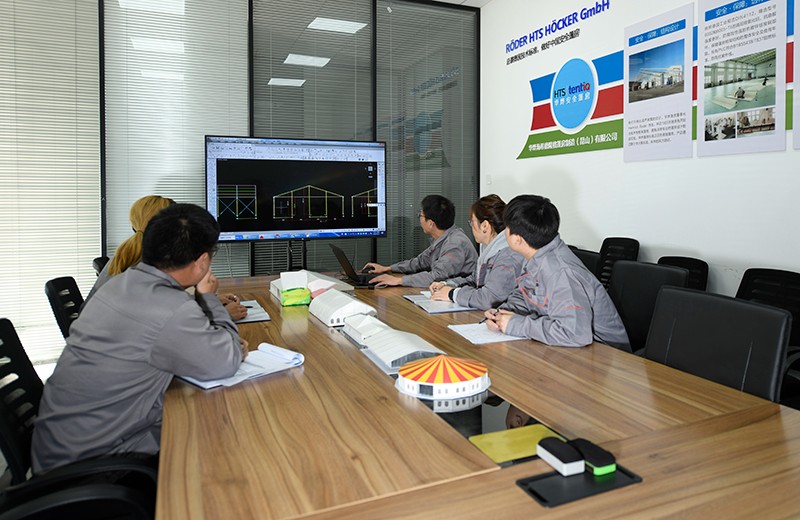 想問下昆山華燁篷房生產廠家規模怎么樣 想問下昆山華燁篷房生產廠家規模怎么樣