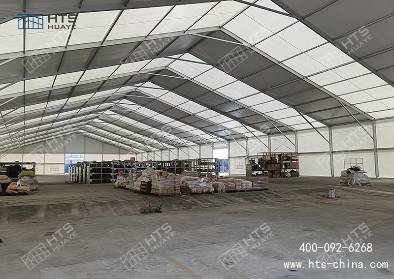 鋁合金倉儲篷房成為現(xiàn)代企業(yè)的優(yōu)質(zhì)選擇 鋁合金倉儲篷房成為現(xiàn)代企業(yè)的優(yōu)質(zhì)選擇