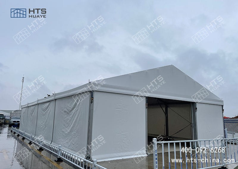 鋁合金倉儲篷房成為現(xiàn)代企業(yè)的優(yōu)質(zhì)選擇 鋁合金倉儲篷房成為現(xiàn)代企業(yè)的優(yōu)質(zhì)選擇