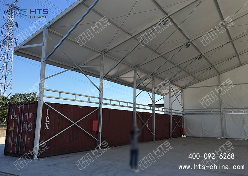 鋁合金倉(cāng)儲(chǔ)篷房助力企業(yè)在倉(cāng)儲(chǔ)領(lǐng)域不斷提升競(jìng)爭(zhēng)力 鋁合金倉(cāng)儲(chǔ)篷房助力企業(yè)在倉(cāng)儲(chǔ)領(lǐng)域不斷提升競(jìng)爭(zhēng)力