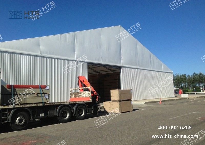 全鋁合金篷房為企業(yè)打造適應(yīng)時(shí)代變化的靈動(dòng)空間 全鋁合金篷房為企業(yè)打造適應(yīng)時(shí)代變化的靈動(dòng)空間