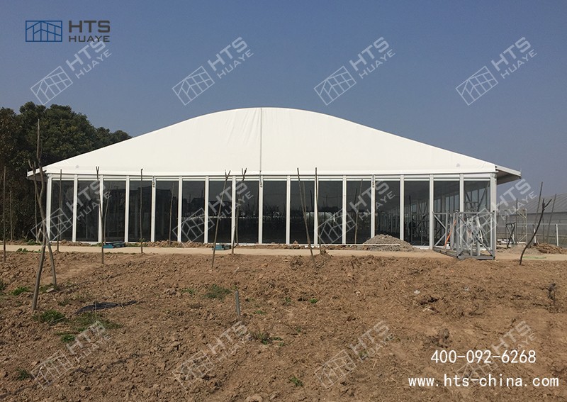 全鋁合金篷房為企業(yè)打造適應(yīng)時(shí)代變化的靈動(dòng)空間 全鋁合金篷房為企業(yè)打造適應(yīng)時(shí)代變化的靈動(dòng)空間