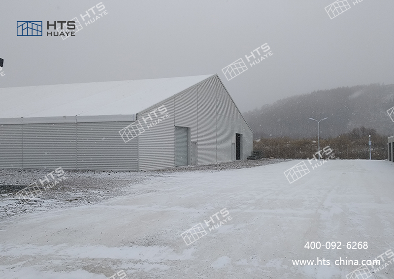 工業(yè)蓬房需政府報備嗎? 工業(yè)蓬房需政府報備嗎?