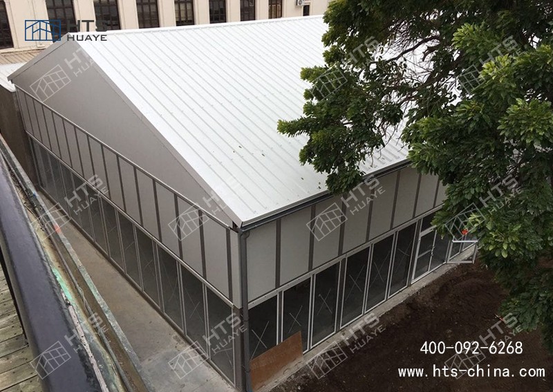 2025年江浙滬各大知名高校都在用鋁合金制篷房建造室內球館了 2025年江浙滬各大知名高校都在用鋁合金制篷房建造室內球館了