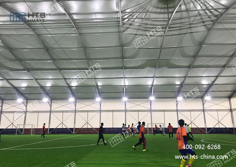 為什么越來越多的人會選擇篷房足球館? 為什么越來越多的人會選擇篷房足球館?