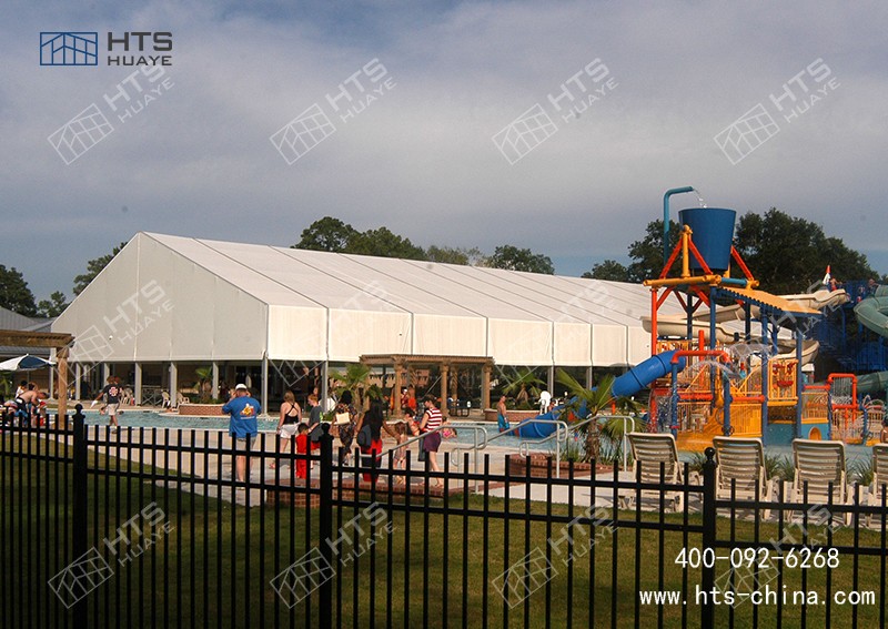 夏日清涼升級:此刻選購游泳池棚,恰是最佳時機 夏日清涼升級:此刻選購游泳池棚,恰是最佳時機