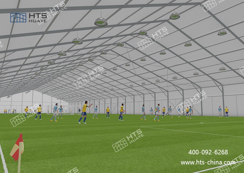 足球場(chǎng)蓬房為足球產(chǎn)業(yè)的持續(xù)健康發(fā)展貢獻(xiàn)力量 足球場(chǎng)蓬房為足球產(chǎn)業(yè)的持續(xù)健康發(fā)展貢獻(xiàn)力量