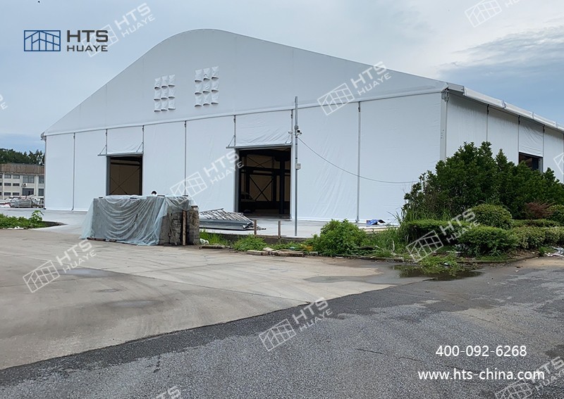 大棚倉庫全方位匹配企業(yè)多樣化倉儲(chǔ)需求 大棚倉庫全方位匹配企業(yè)多樣化倉儲(chǔ)需求