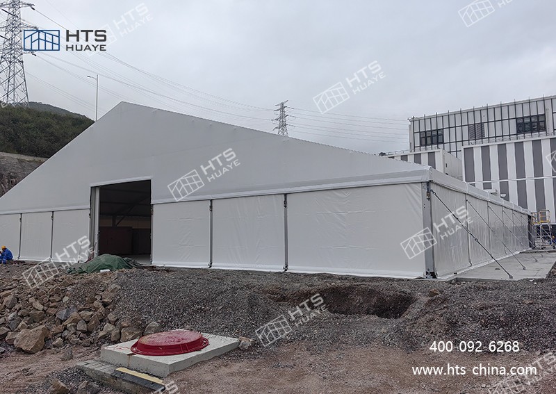 大棚倉庫全方位匹配企業(yè)多樣化倉儲(chǔ)需求 大棚倉庫全方位匹配企業(yè)多樣化倉儲(chǔ)需求