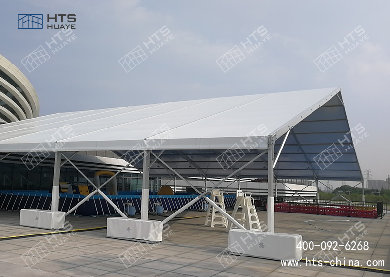 華燁裝配式篷房體育場(chǎng)館為推動(dòng)體育場(chǎng)館建設(shè)行業(yè)高質(zhì)量發(fā)展貢獻(xiàn)更多力量