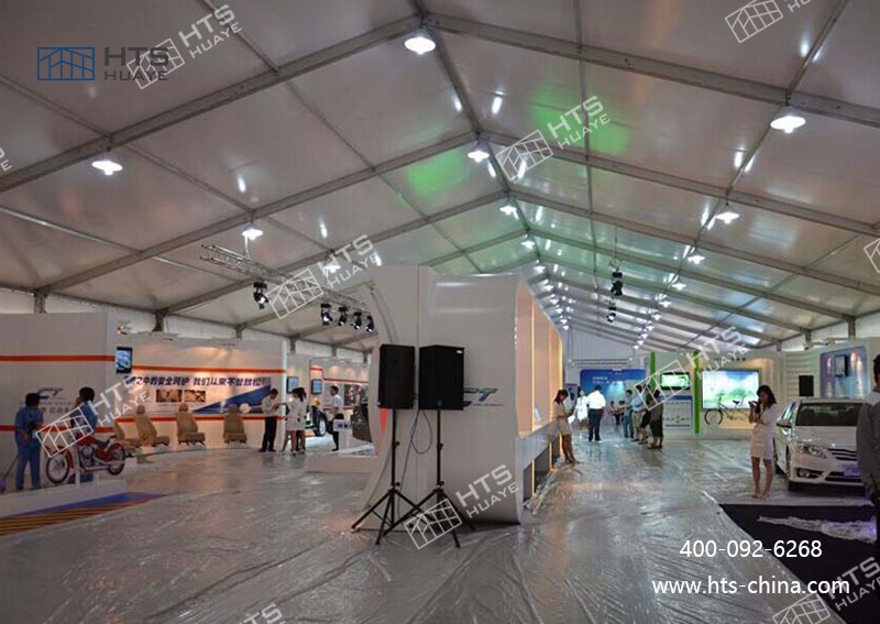 展會(huì)篷房讓 “哪里需要,哪里就是展會(huì)主場(chǎng)” 成為現(xiàn)實(shí) 展會(huì)篷房讓 “哪里需要,哪里就是展會(huì)主場(chǎng)” 成為現(xiàn)實(shí)